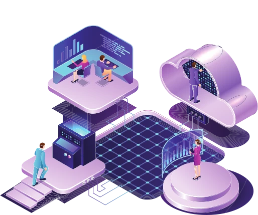 Techco - About Image